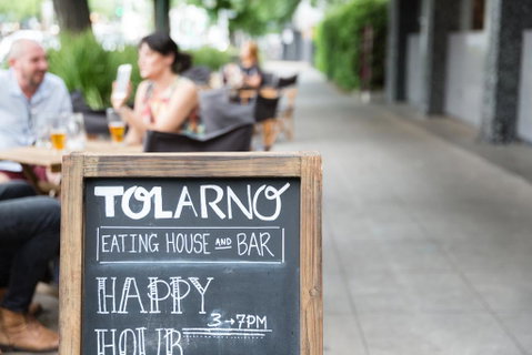 Tolarno Hotel - Accommodation Batemans Bay 2