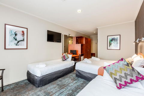 Tonsley Hotel - Accommodation Batemans Bay 3