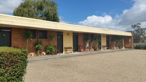 Toora Lodge Motel - Accommodation Batemans Bay 1