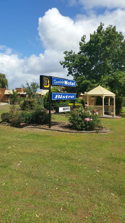 Toora Lodge Motel - Accommodation Batemans Bay 3