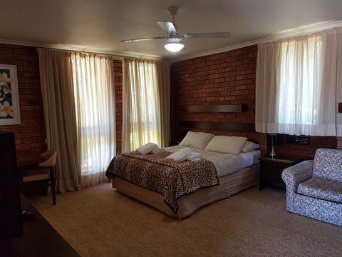 Toora Lodge Motel - Accommodation Batemans Bay 2
