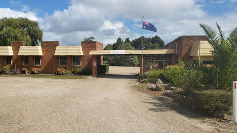 Toora Lodge Motel - Accommodation Batemans Bay 0