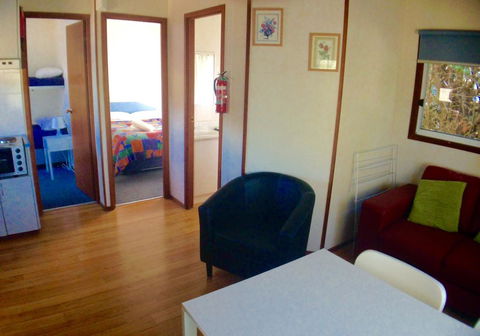 Toora Tourist Park - Accommodation Batemans Bay 1