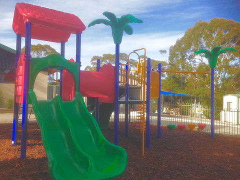 Toora Tourist Park - Accommodation Batemans Bay 2