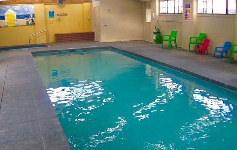 Toora Tourist Park - Accommodation Batemans Bay 3