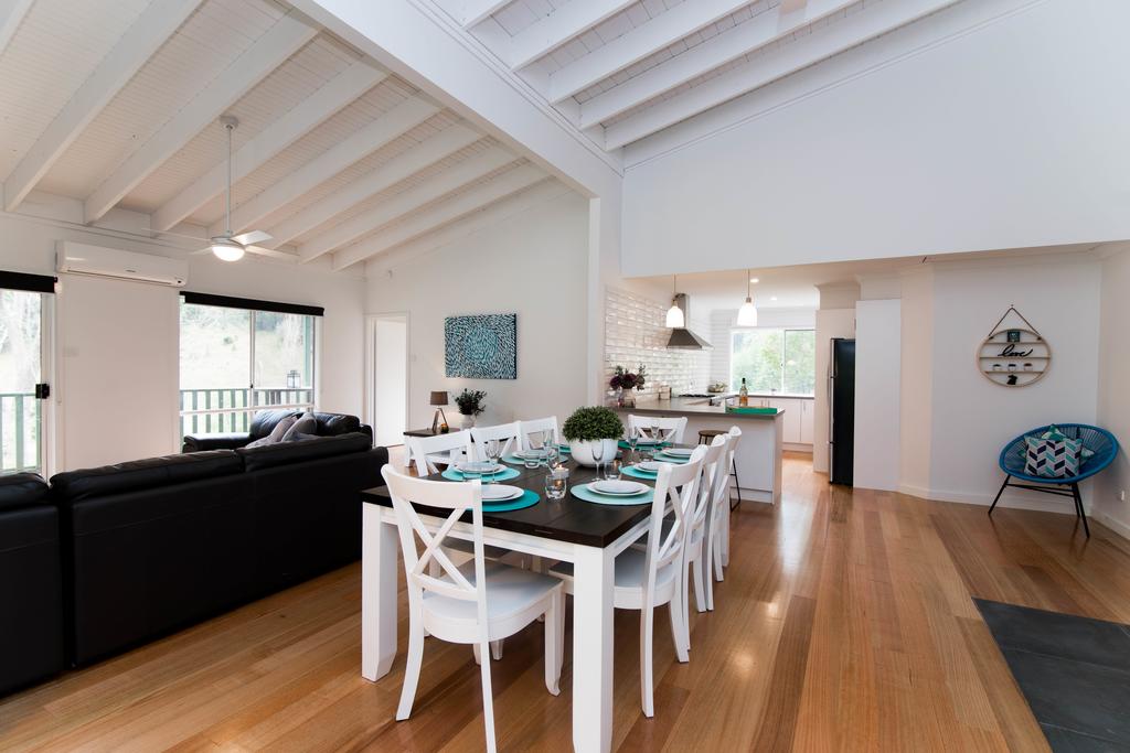 Noojee VIC Accommodation Batemans Bay