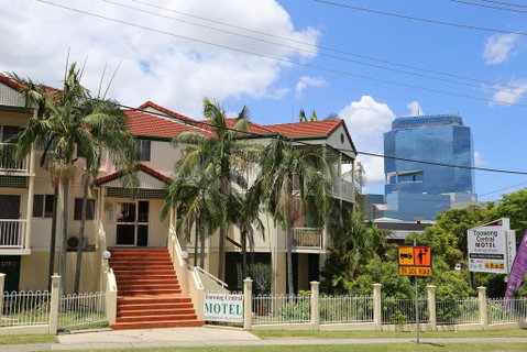 Toowong Central Motel Apartments - Accommodation Batemans Bay 0
