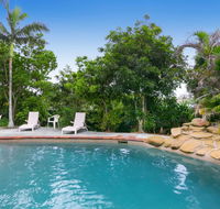 Toowong Villas - Accommodation Batemans Bay
