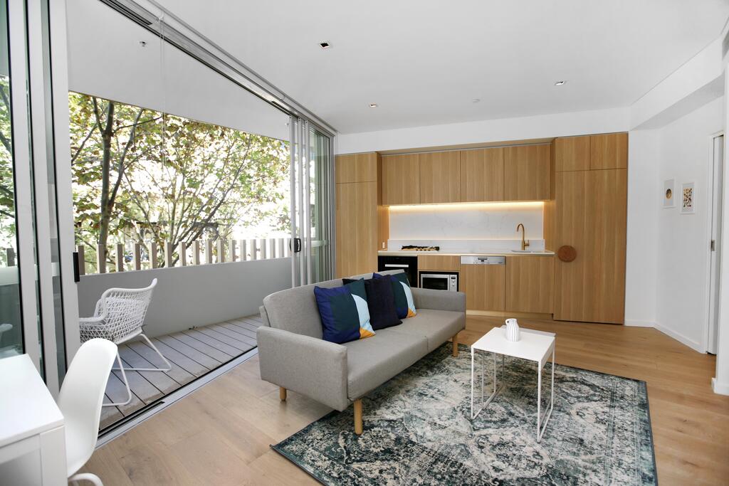 Surry Hills NSW Accommodation Batemans Bay