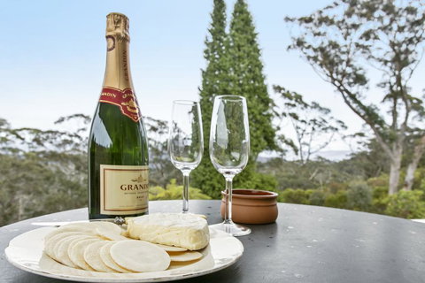 Toria Views - Accommodation Batemans Bay 1