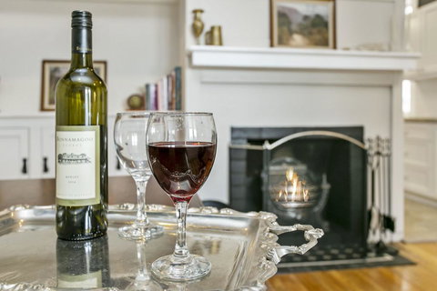 Toria Views - Accommodation Batemans Bay 3