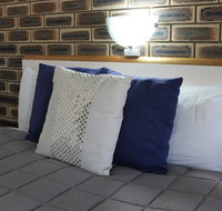 Top of the Town Motel - Accommodation Batemans Bay