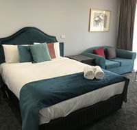Town  Country Motor Inn - Accommodation Batemans Bay