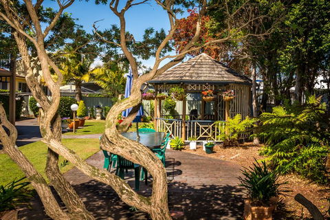 Town Beach Motor Inn Port Macquarie - Accommodation Batemans Bay 3