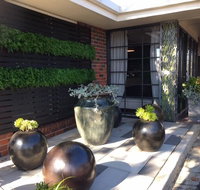 Town House Motor Inn - Accommodation Batemans Bay