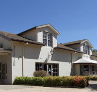 Townhouse Motel Cowra - Accommodation Batemans Bay