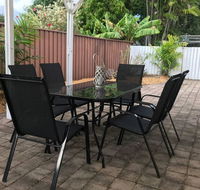 Townsville Wistaria Spacious Home - Accommodation Batemans Bay
