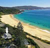 TRADEWINDS - Accommodation Batemans Bay