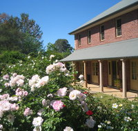 Trafalgar BB - Accommodation Batemans Bay