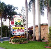 Tramway Motel - Accommodation Batemans Bay