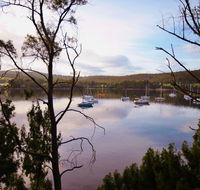 Tranquil Point - Accommodation Batemans Bay