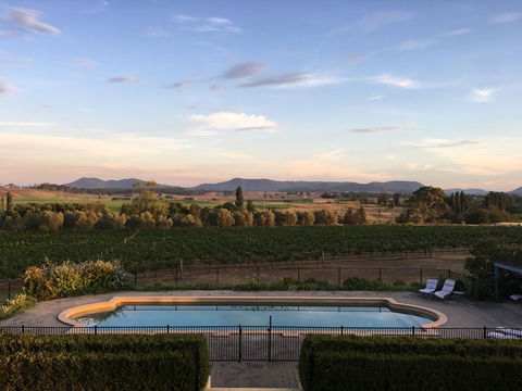 Tranquil Vale Vineyard - Accommodation Batemans Bay 0