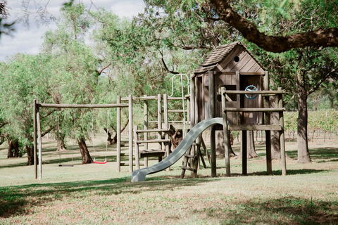 Tranquil Vale Vineyard - Accommodation Batemans Bay 1