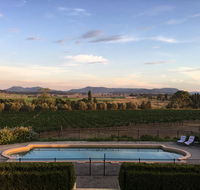 Tranquil Vale Vineyard - Accommodation Batemans Bay