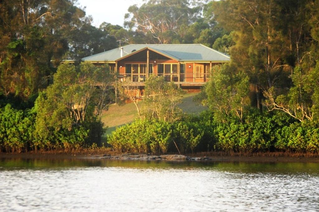 Wyan ACT Accommodation Batemans Bay