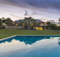 TRANQUILO BEACH HOUSE - Accommodation Batemans Bay