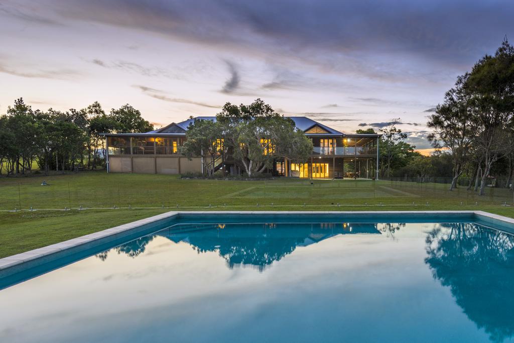 Upper Corindi NSW Accommodation Batemans Bay