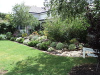 Travellers Rest BB