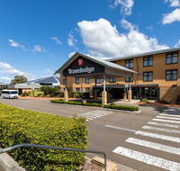 Travelodge Hotel Blacktown Sydney - Accommodation Batemans Bay