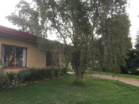 Tree Of Love Farm Stay - Accommodation Batemans Bay 1