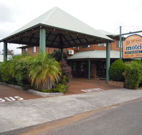 Tree Top Walk Motel - Accommodation Batemans Bay