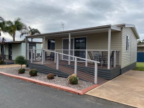 Treehaven Tourist Park - Accommodation Batemans Bay 2