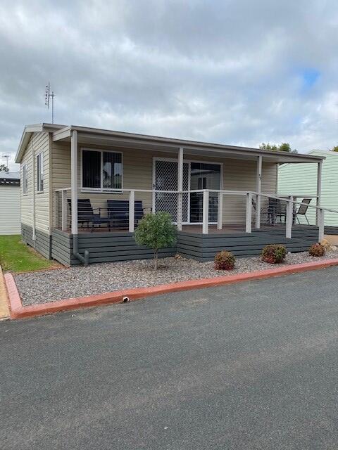 Treehaven Tourist Park - Accommodation Batemans Bay 1
