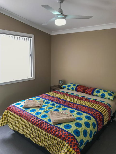 Treehaven Tourist Park - Accommodation Batemans Bay 3