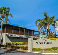 Treehaven Tourist Park - Accommodation Batemans Bay