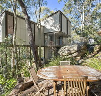 TreetopsWagstaffe - Accommodation Batemans Bay