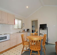 Triabunna Cabin  Caravan Park - Accommodation Batemans Bay