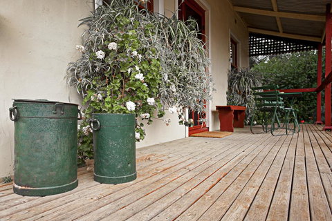 Trinity Cottage - Accommodation Batemans Bay 2