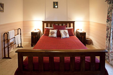 Trinity Cottage - Accommodation Batemans Bay 3