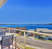 Triview Unit 11 - Soldiers Point - Accommodation Batemans Bay