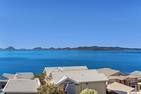 Triview Unit 11 - Soldiers Point - Accommodation Batemans Bay 2