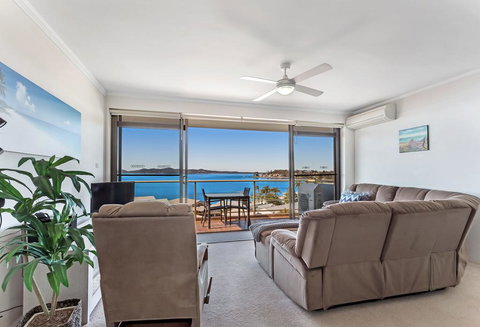 Triview Unit 11 - Soldiers Point - Accommodation Batemans Bay 3