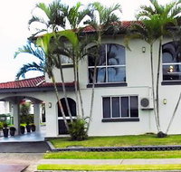 Tropic Coast Motel - Accommodation Batemans Bay