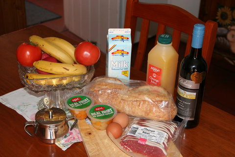 Trinity Cottage - Accommodation Batemans Bay 1