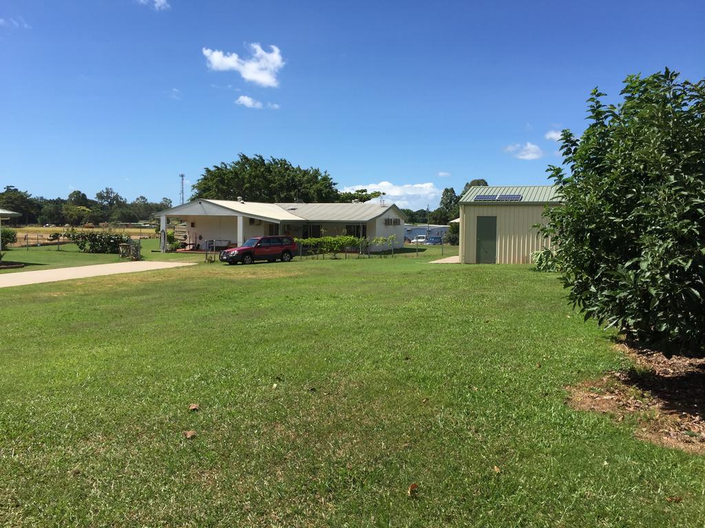 Kamerunga QLD Accommodation Batemans Bay