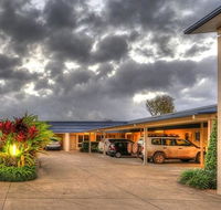 Tropixx Motel  Restaurant - Accommodation Batemans Bay